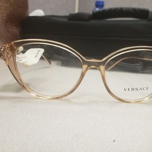 Versace RG glasses
